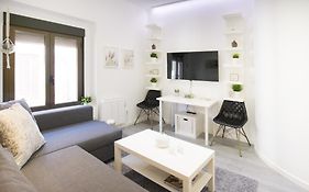 1 Bedroom 1 Bathroom- Mintystay - Plaza De San Idelfonso